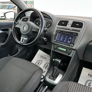 Volkswagen Polo 6R 1.2 TSI DSG 180.000KM | Rate   Transport   Numere - imagine 14