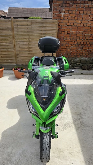 Piese Kawasaki z1000sx  - imagine 2