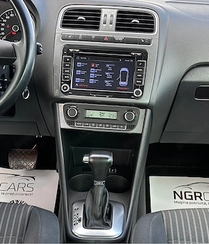 Volkswagen Polo 6R 1.2 TSI DSG 180.000KM | Rate   Transport   Numere - imagine 20