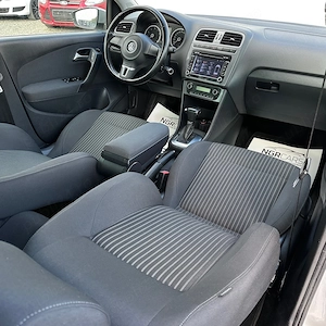 Volkswagen Polo 6R 1.2 TSI DSG 180.000KM | Rate   Transport   Numere - imagine 15