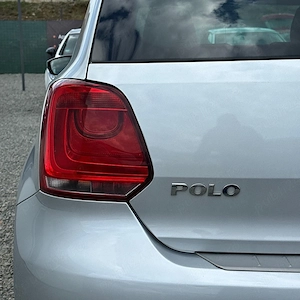 Volkswagen Polo 6R 1.2 TSI DSG 180.000KM | Rate   Transport   Numere - imagine 10