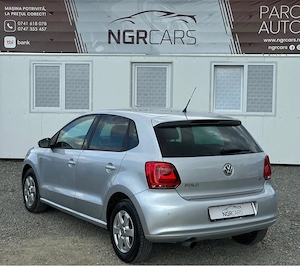 Volkswagen Polo 6R 1.2 TSI DSG 180.000KM | Rate   Transport   Numere - imagine 9