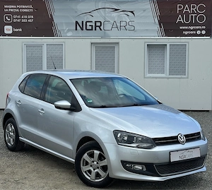 Volkswagen Polo 6R 1.2 TSI DSG 180.000KM | Rate   Transport   Numere - imagine 3