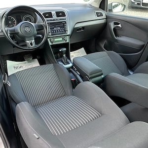 Volkswagen Polo 6R 1.2 TSI DSG 180.000KM | Rate   Transport   Numere - imagine 16