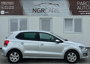 Volkswagen Polo 6R 1.2 TSI DSG 180.000KM | Rate   Transport   Numere - imagine 6