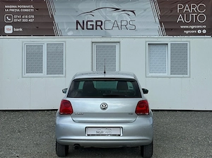 Volkswagen Polo 6R 1.2 TSI DSG 180.000KM | Rate   Transport   Numere - imagine 7