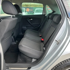 Volkswagen Polo 6R 1.2 TSI DSG 180.000KM | Rate   Transport   Numere - imagine 13