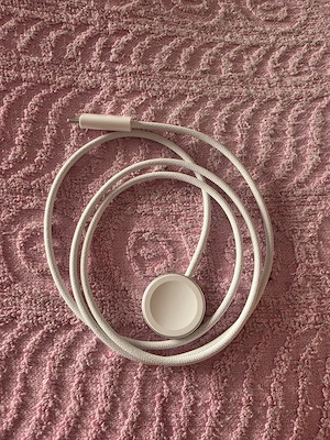 Apple Watch cablu incarcare original