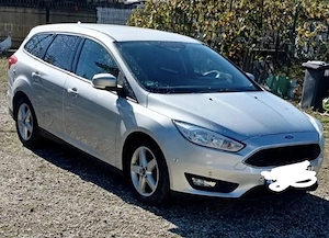 Vând Ford focus mk3 facelift  - imagine 2