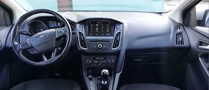Vând Ford focus mk3 facelift  - imagine 5