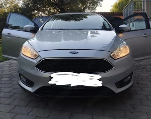 Vând Ford focus mk3 facelift  - imagine 3