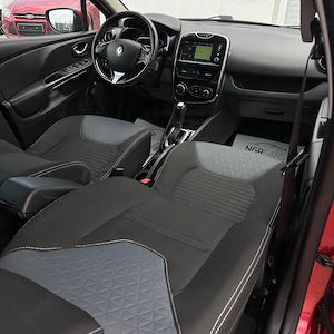 Renault Clio 2015 Automat EDC 1.2 tCe 137.000KM | Rate   Transport   Numere - imagine 12