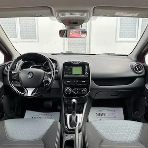 Renault Clio 2015 Automat EDC 1.2 tCe 137.000KM | Rate   Transport   Numere - imagine 11