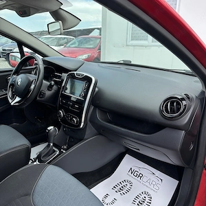 Renault Clio 2015 Automat EDC 1.2 tCe 137.000KM | Rate   Transport   Numere - imagine 14