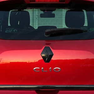Renault Clio 2015 Automat EDC 1.2 tCe 137.000KM | Rate   Transport   Numere - imagine 10