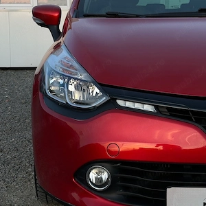 Renault Clio 2015 Automat EDC 1.2 tCe 137.000KM | Rate   Transport   Numere - imagine 8