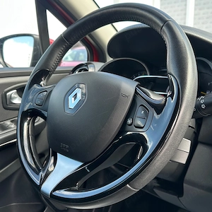 Renault Clio 2015 Automat EDC 1.2 tCe 137.000KM | Rate   Transport   Numere - imagine 17