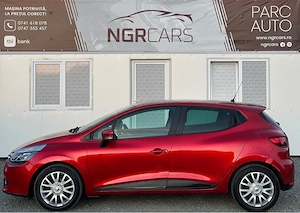 Renault Clio 2015 Automat EDC 1.2 tCe 137.000KM | Rate   Transport   Numere - imagine 9