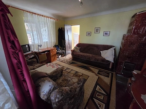 Casa cu teren in Deleni, Iasi - imagine 9