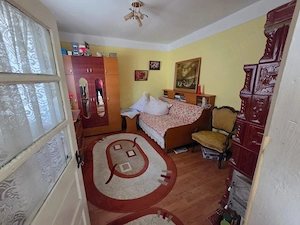 Casa cu teren in Deleni, Iasi - imagine 7