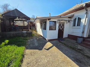 Casa cu teren in Deleni, Iasi - imagine 2