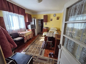 Casa cu teren in Deleni, Iasi - imagine 6