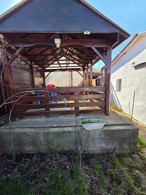 Casa cu teren in Deleni, Iasi - imagine 3