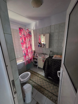 Casa cu teren in Deleni, Iasi - imagine 8