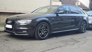 Audi A4 B8.5 an 2015 - imagine 8