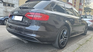 Audi A4 B8.5 an 2015 - imagine 9