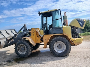 Incarcator volvo l45b  - imagine 5