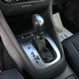 Volkswagen Golf 6 TEAM 1.2 Tsi 2011 DSG 174.500KM | Rate   Transport   Numere  - imagine 13