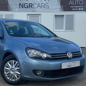 Volkswagen Golf 6 TEAM 1.2 Tsi 2011 DSG 174.500KM | Rate   Transport   Numere  - imagine 8