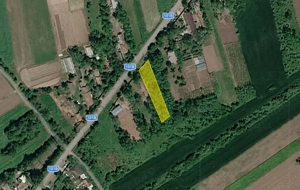 Intravilan Nuci, sat Merii Petchii - deschidere la soseaua asfaltata - imagine 8