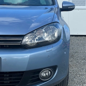 Volkswagen Golf 6 TEAM 1.2 Tsi 2011 DSG 174.500KM | Rate   Transport   Numere  - imagine 9