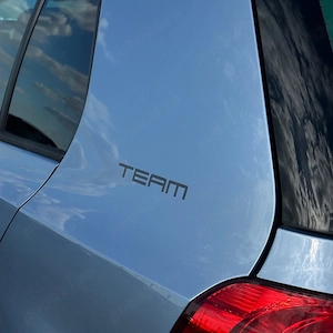 Volkswagen Golf 6 TEAM 1.2 Tsi 2011 DSG 174.500KM | Rate   Transport   Numere  - imagine 10