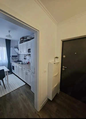 Apartament 2 camere+Bucatarie_Parcare inclusa_TVA inclusa_Chisoda_Bloc nou - imagine 7