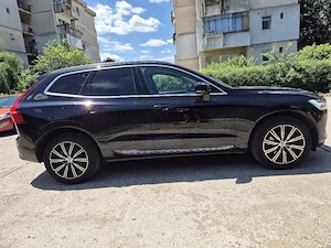 Primul Proprietar in RO,vand Volvo XC60 INSCRIPTION - imagine 3