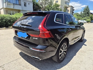 Primul Proprietar in RO,vand Volvo XC60 INSCRIPTION - imagine 4