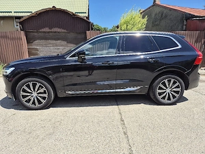 Primul Proprietar in RO,vand Volvo XC60 INSCRIPTION - imagine 5