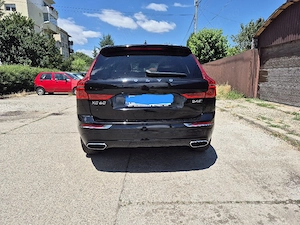 Primul Proprietar in RO,vand Volvo XC60 INSCRIPTION - imagine 2