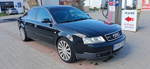 Vand audi a6c5 1.9 tdi