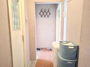 Apartament 3 camere de vânzare   zona Circumvalațiunii   etaj 2 - imagine 10