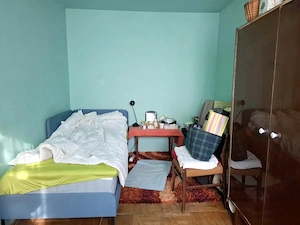 Apartament 3 camere de vânzare   zona Circumvalațiunii   etaj 2 - imagine 6