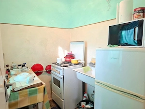 Apartament 3 camere de vânzare   zona Circumvalațiunii   etaj 2 - imagine 8