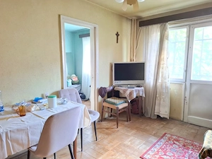Apartament 3 camere de vânzare   zona Circumvalațiunii   etaj 2 - imagine 5