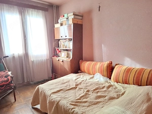 Apartament 3 camere de vânzare   zona Circumvalațiunii   etaj 2 - imagine 2