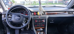 Vand audi a6c5 1.9 tdi - imagine 4