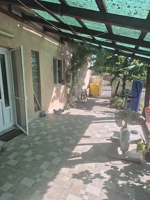 Casă de vanzare 