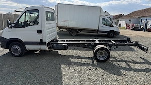 Vand Iveco Daily 50 C15 , AN 2014 - imagine 4